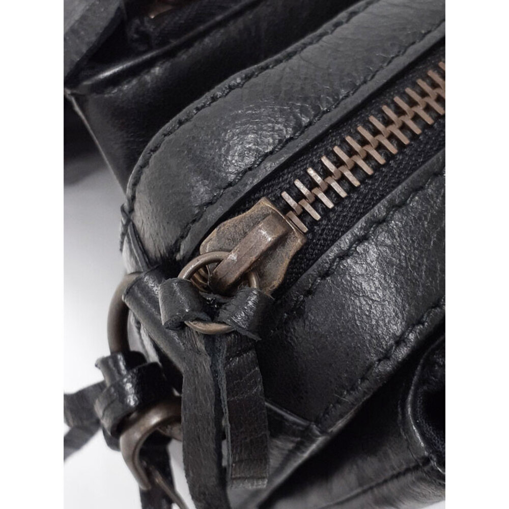 Balenciaga Shoulder Toolkit Classic Bag - Picture 8 of 9